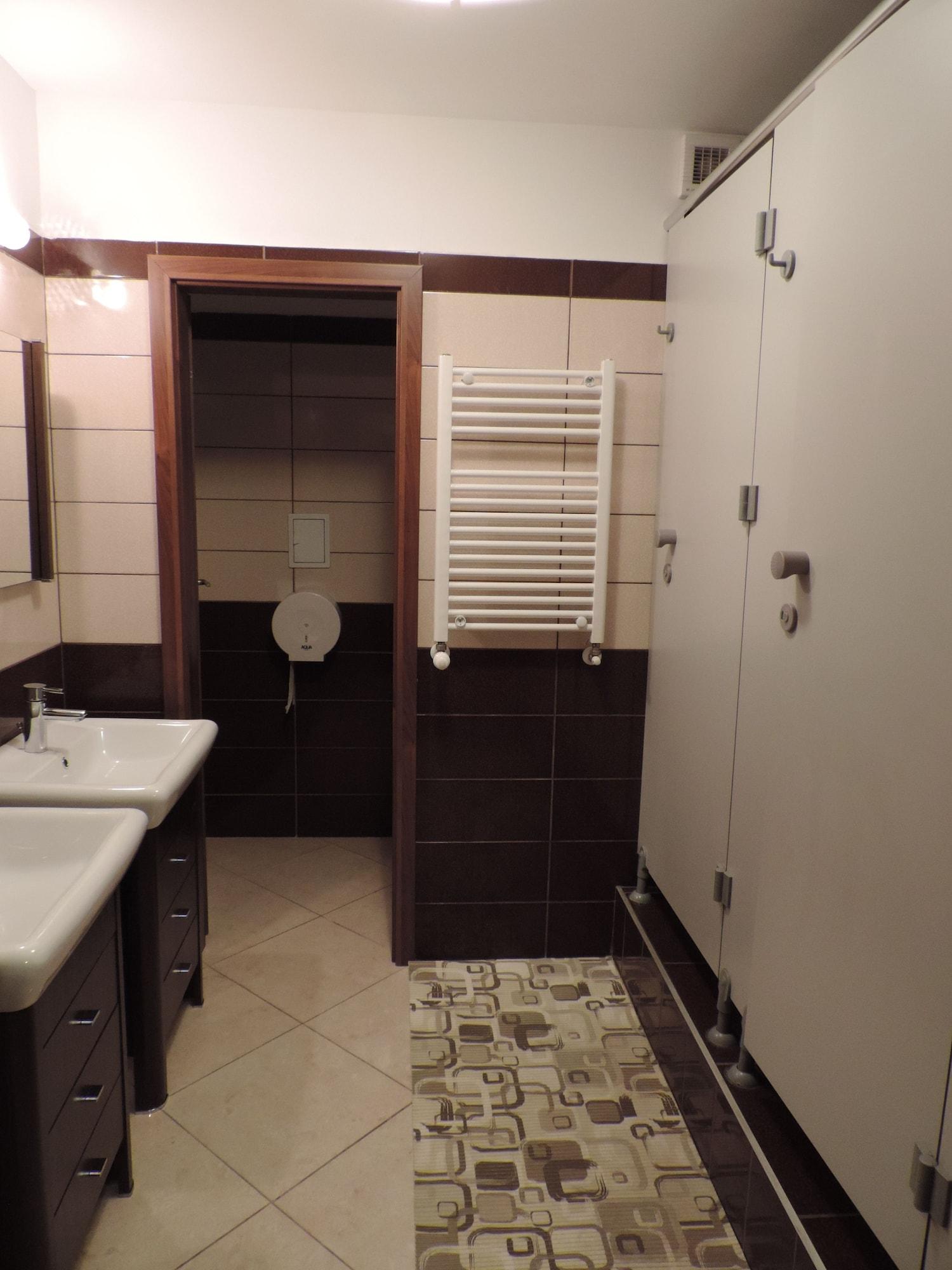 Monte Carlo Palace Hostel Bucharest
