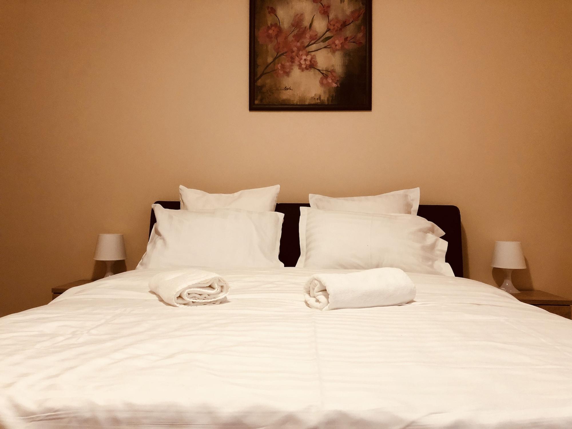 Monte Carlo Palace Hostel *