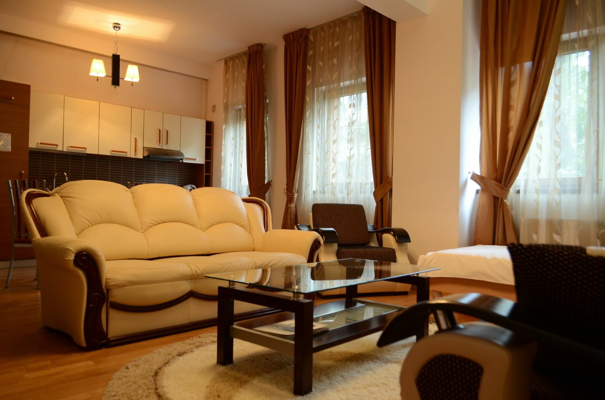 Hostel Monte Carlo Palace *